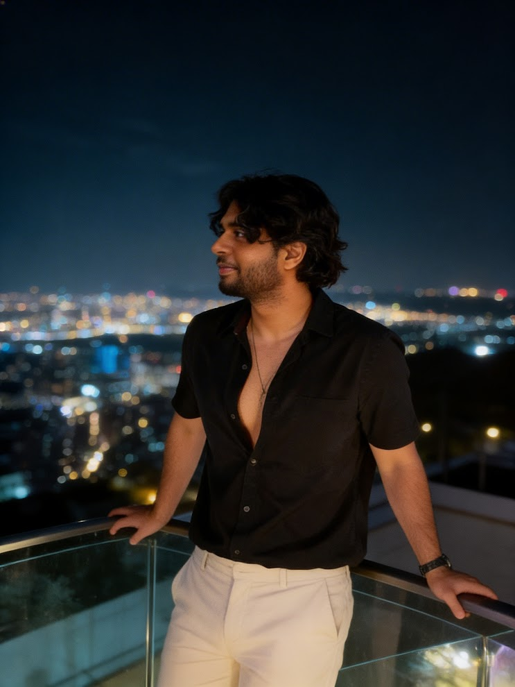 Abhiram Nair
